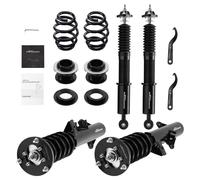 Performance Coilovers For BMW E36 3 Series Saloon/Coupe 1990-98 318 328 325 323
