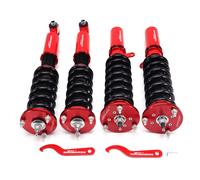 Performance Coilovers for BMW E60 Saloon 5 Series 2004-10 RWD Damper Adjustable