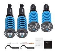 Performance Coilovers For Honda Accord VII MK7 2003-2007 Suspensions