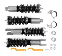 Performance Coilovers for Honda Civic CR-X 1992-2000 EG EH EJ EK EM EJ6 EK1
