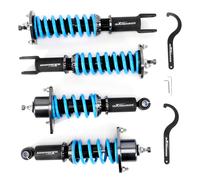 Performance Coilovers For Mazda MX-5 Miata NC 2006-2015