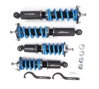 Performance Coilovers for Mazda MX-5 NA NB 1989-2005 Miata MX5 II Adjustable