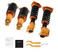 Performance Coilovers for Subaru Legacy MK3 AWD 1998-2004 BE Saloon 4pcs