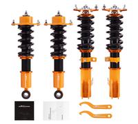 Performance Coilovers For Toyota Corolla E13 E12 2003-2008 Matrix XRS 1.8