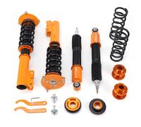 24 Ways Adjustable Coilovers for Volvo 850 1992-1997 Estate 855 2.5 TDI 2.4 2.3