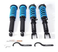 Performance Coilovers Kit for BMW 5 Series F10 Saloon 2009-2016 520i 535i 520d