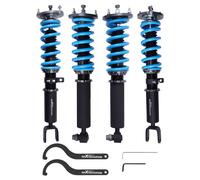 Performance Coilovers Kit for BMW 5 Series F10 Saloon 2009-2016 520i 535i 520d