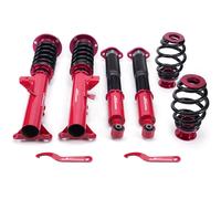 Performance Coilovers Kit for BMW E36 1990-1998 Saloon Coupe w/ Camber Plate