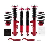 Performance Coilovers Kit for BMW E36 3 Series Saloon Coupe Convertible 1990-99