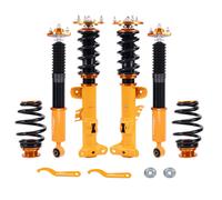 Performance Coilovers Kit for BMW E36 Saloon 316i 318is 325i 318tds 1990-98