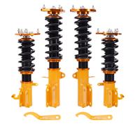 Performance Coilovers Kit for Toyota Corolla E90 E100 E110 1988-1999 AE92 AE101