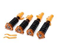 Coilovers Lowering Spring Kit for Toyota Celica T18 T20 GT/GTS 1989-1999 2.2 GT