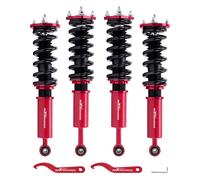 New Coilovers Kit For IS200 IS300 Toyota Altezza AS200 RS200 GXE10 SXE10 1998-05