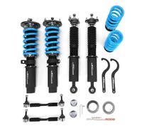Performance Coilovers Suspension Kit for BMW Z4 Coupe E86 RWD 2006-2009