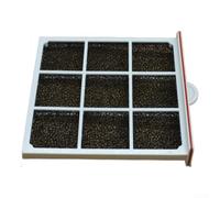 Performance Cone Air Filter with Activated Carbon HEPA(110mm Primary Filter)