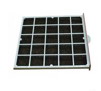 Performance Cone Air Filter with Activated Carbon HEPA(160mm Primary Filter)