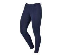 Performance Cool-it Gel Riding Tights Dublin Navy 28