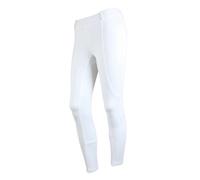 Performance Cool-it Gel Riding Tights Dublin White 32
