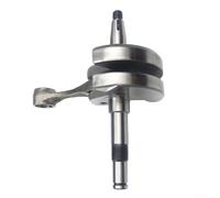 Performance Crankshaft 11370300402 with Connecting Rod for MS194T MS193T Made for Efficiency
