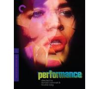 Performance (Criterion Collection) - UK Only [Blu-ray]