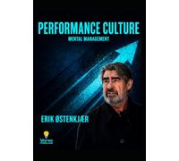 Performance Culture: Mental management