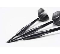 Performance Darts Optimum Black (26)