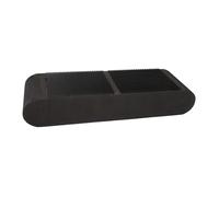 Performance Drum Anchor Top with Shock Absorption Cushion | Stabilizes your kit while you focus on music, portable design ideal for rehearsals and gigs