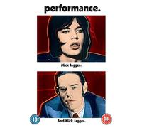 Performance [DVD] [1970] [2007]