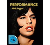 Performance [DVD]+[Blu-Ray] [Region B] (English audio)