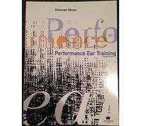 Performance Ear Training (Advance Music)
