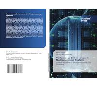 Performance Enhancement in Multiprocessing Systems: Dynamic Algorithms for Efficient Dependent Task Scheduling