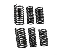 Performance Enhancing Spring Kit Includes Six Annular Buffers Specifically Made to Fit Stihl's Popular Chain Saws for MS231&MS251
