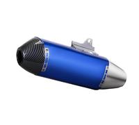 Performance exhaust upgrade 51mm Motorcycle Exhaust Muffler for Pipe 4T for Escape for EXC CRF150 WR450(C)