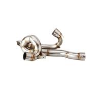Performance exhaust upgrade For Ducati MultistradaV4 2021 2022 for Multistrada V4 S / V4S Pikes Peak for Escape Motorcycle Exhaust Muffler Link