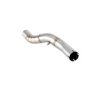 Performance exhaust upgrade For Harley For Pan America RA1250 S 2020-2024 Replace For Escape Motorcycle Exhaust