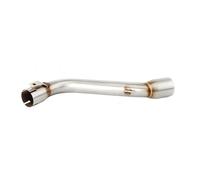 Performance exhaust upgrade For Honda CRF 250 /for Rally 2017-2020 CRF250L CRF250 for 250L Motorcycle Exhaust Mid Link for Pipe 51mm
