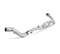 Performance exhaust upgrade For honda crf300 crf300l For Rally Crf250L crf250 12-20 Full system exhaust For pipe(B)