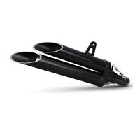 Performance exhaust upgrade For Honda For Rebel 300 500 CMX300 CMX500 Motorcycle Exhaust Middle Link For Pipe