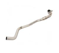 Performance exhaust upgrade For Honda for X-ADV 750 X ADV750 for XADV 2017-2023 Motorcycle Exhaust Front Link for Pipe for Escape