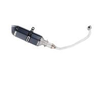 Performance exhaust upgrade For honda PCX125 PCX150 PCX 125 150 Motorcycle For Scooter Exhaust Muffler(1)