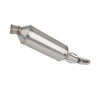 Performance exhaust upgrade For Yamaha Tenere700 T700 Motorcycle Exhaust for Escape for Moto for RAID Muffler
