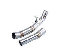 Performance exhaust upgrade For Z1000 2007-2009 Z 1000 07 08 09 for Escape Slip-on Motorcycle Exhaust(A)