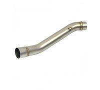 Performance exhaust upgrade For Z800 2013-2016 Z750 2007-2014 Motorcycle Exhaust For Escape Middle Link For Pipe(Type A)