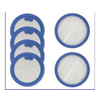 Performance Filter Kit Compatible WithAEG ASKW5 & Compatible WithElectrolux Cordless 700 Handheld Vacuum Cleaner - Spare Parts Replacement Accessories(004)