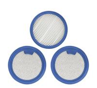 Performance Filter Kit Compatible WithAEG ASKW5 & Compatible WithElectrolux Cordless 700 Handheld Vacuum Cleaner - Spare Parts Replacement Accessories(003)