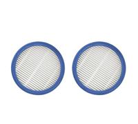 Performance Filter Kit Compatible WithAEG ASKW5 & Compatible WithElectrolux Cordless 700 Handheld Vacuum Cleaner - Spare Parts Replacement Accessories(2 PCS B)