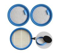 Performance Filter Kit Set Compatible With AEG ASKW5 Compatible With Electrolux Cordless 700 Handhold Vacuum Cleaner Spare Parts Replacement Accessories