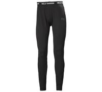 Helly Hansen Lifa Active Base Layer Pants Black S Men