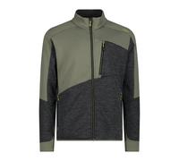 Cmp 33e2167 Jacket Green 4XL Men