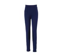 Performance flex knee patch riding leggings for girls Dublin